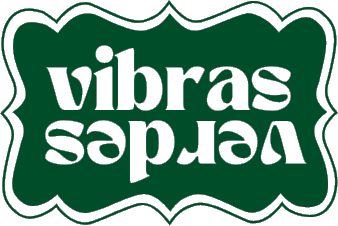 Logo Vibras Verdes